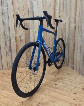 Used BMC Roadmachine TWO 2024 2024 Road & Gravel — image 3 of 5