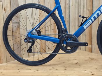 Used BMC Roadmachine TWO 2024 2024 Road & Gravel — image 5 of 5
