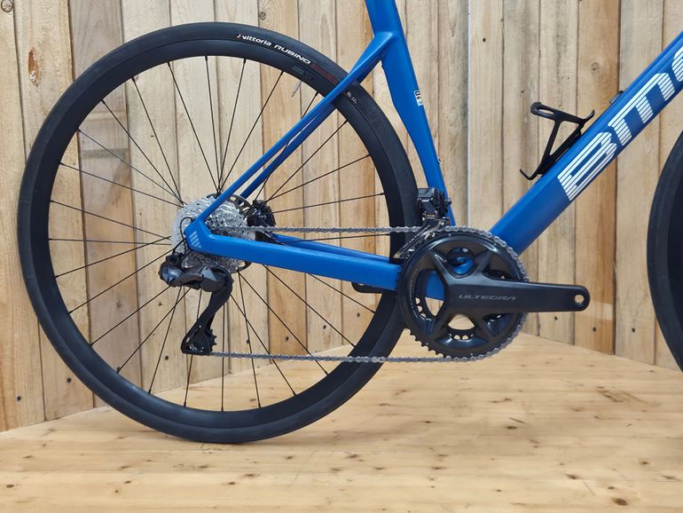 Used BMC Roadmachine TWO 2024 2024 Road & Gravel — image 5 of 5