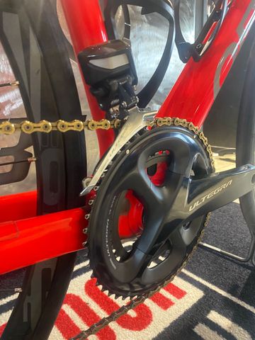 Orbea Avant 2022 Road & Gravel usato, Rosso — immagine 3 di 7