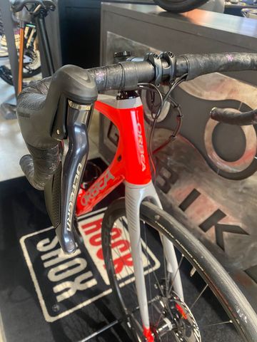 Orbea Avant 2022 Road & Gravel usato, Rosso — immagine 5 di 7