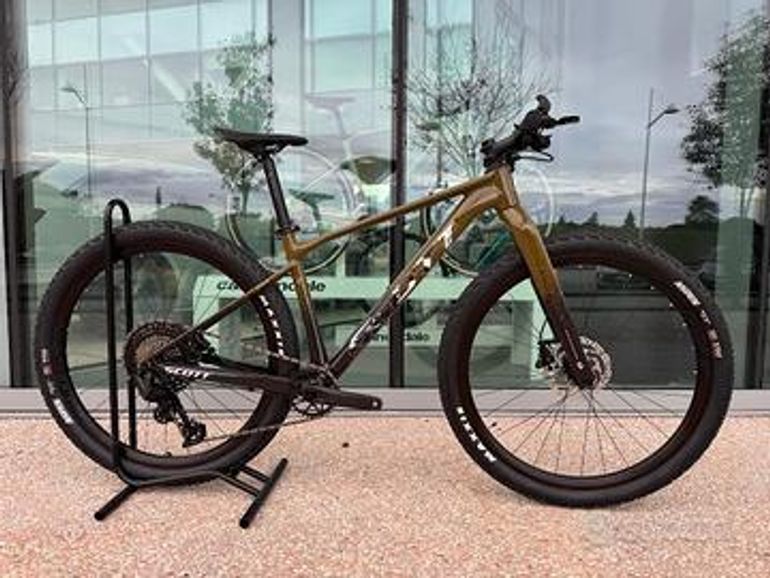 Scott Scott Scale Gravel 20 2026