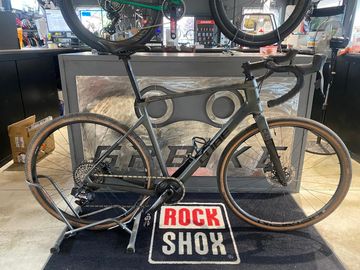 Used Cube C62 S 2022 Road & Gravel