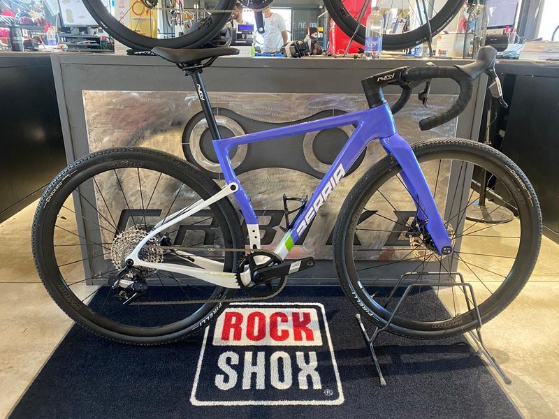 Berria Allroad 2024 Road & Gravel de segunda mano