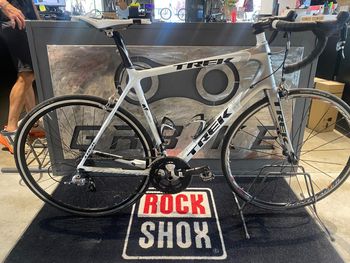 Trek, Trek Madone 5.5