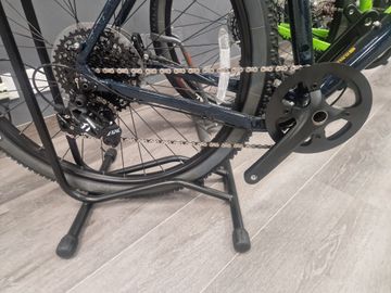 Genesis Fugio SRAM Apex 2024 Road & Gravel d'occasion — image 4 sur 5