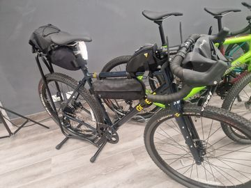 Genesis Fugio SRAM Apex 2024 Road & Gravel d'occasion — image 3 sur 5