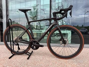 Brugt Scott Addict RC 20 Ultegra Di2 2026 Road & Gravel