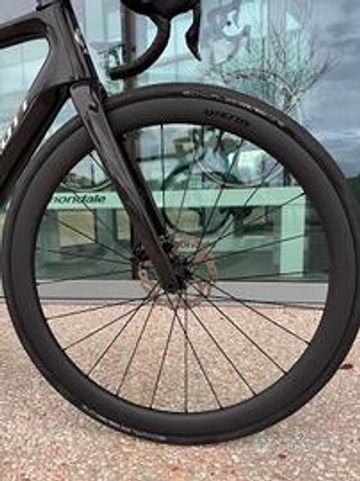Brugt Scott Addict RC 30 2026 Road & Gravel — billede 10 af 13