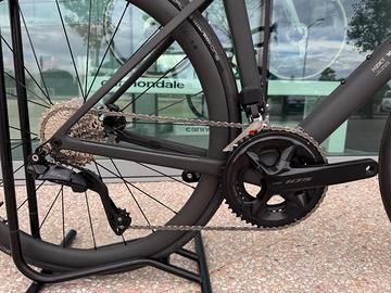 Brugt Scott Addict RC 30 2026 Road & Gravel — billede 2 af 13