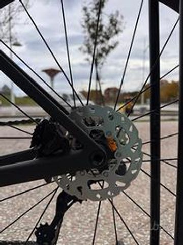 Brugt Scott Addict RC 30 2026 Road & Gravel — billede 13 af 13