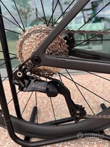 Brugt Scott Addict RC 30 2026 Road & Gravel — billede 3 af 13