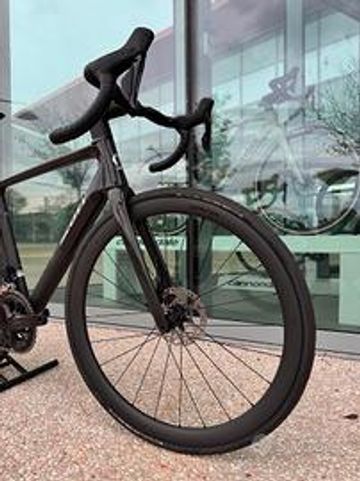 Brugt Scott Addict RC 30 2026 Road & Gravel — billede 9 af 13