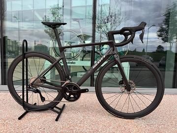 Brugt Scott Addict RC 30 2026 Road & Gravel