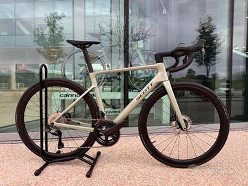 Gebrauchtes Scott Addict RC 20 Ultegra Di2 2026 Road & Gravel