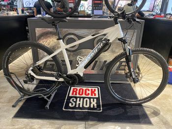 Olympia, Olympia Master 29 E-bike