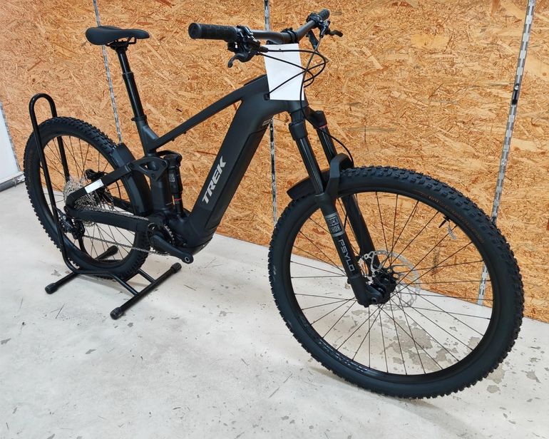 Trek Rail+ Gen 2025 2025