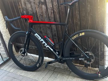Gebrauchtes BMC Teammachine Shimano Dura Ace Di2 2021 Road & Gravel