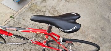Gebrauchtes Daccordi Top Alloy 1997 Road & Gravel, Rot — Bild 8 von 11