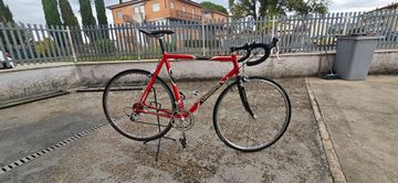 Used Daccordi Top Alloy 1997 Road & Gravel