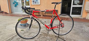 Gebrauchtes Daccordi Top Alloy 1997 Road & Gravel, Rot — Bild 3 von 11