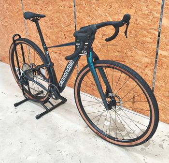Cannondale, Topstone Carbon 3 - 2026