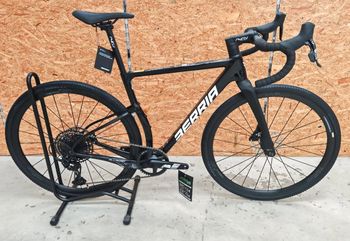 Berria, ALLROAD ELITE APEX MULLET