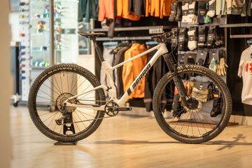 Używany Berria MAKO 6 2024 2024 MTB