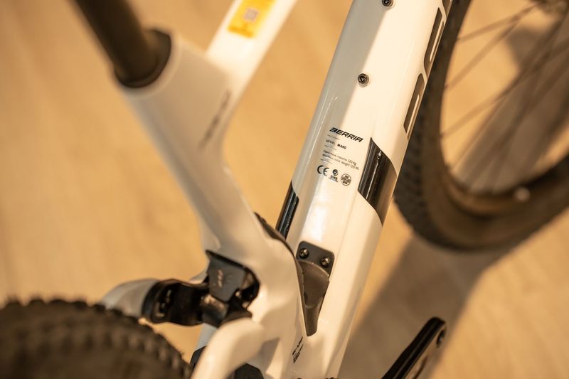 Tweedehands Berria MAKO 6 2024 2024 Mountainbike — afbeelding 2 van 4