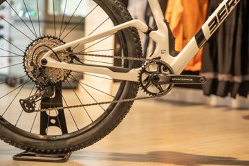 Tweedehands Berria MAKO 6 2024 2024 Mountainbike — afbeelding 3 van 4
