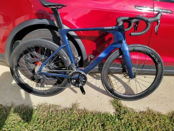 Ribble, Ultra Aero SL