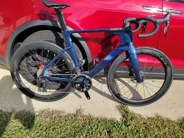 Used Ribble Ultra Aero SL 2024 Road & Gravel