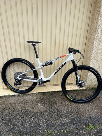 Brugt Ktm Scarp Prime 2025 2025 MTB