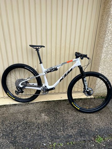 Używany Ktm Scarp Prime 2025 2025 MTB
