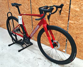Cannondale, SuperSix EVO 2