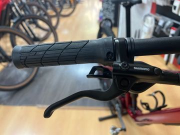 Gebrauchtes Trek Fuel EX7 2026 Mountainbike, Rot — Bild 6 von 7