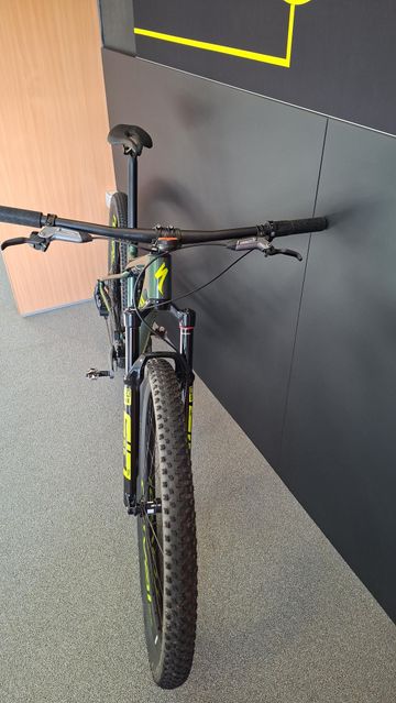 Tweedehands Specialized Epic SRAM GX Eagle AXS 2025 Mountainbike — afbeelding 4 van 4