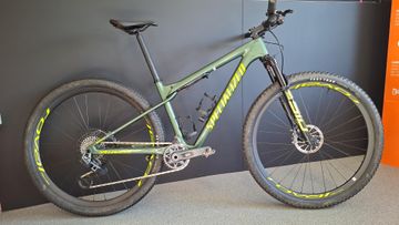 Gebrauchtes Specialized Epic SRAM GX Eagle AXS 2025 MTB