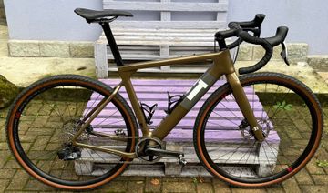 Brugt 3T Exploro Team SRAM Force ETap AXS 2023 Road & Gravel