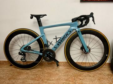 Brugt Specialized S-Works Venge 2020 2020 Road & Gravel