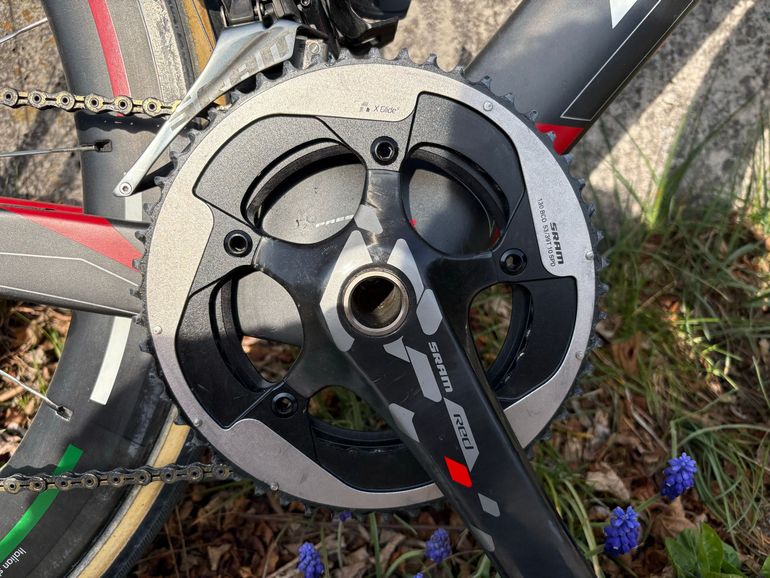 Used BH SRAM Red 2018 Road & Gravel — image 21 of 23