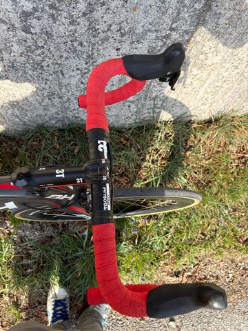 Used BH SRAM Red 2018 Road & Gravel, Black — image 16 of 23