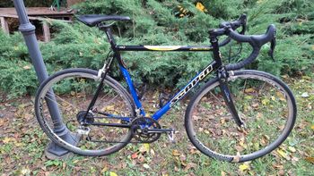 SCAPIN, Eos3