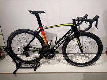 Specialized, Venge Elite 2016