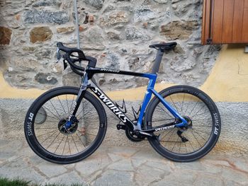 Specialized S-Works Venge ViAS Disc Di2 2018 2018
