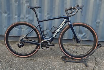 Specialized, Turbo Creo SL Expert 2023