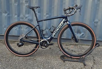 Brugt Specialized Turbo Creo SL Expert 2023 2023 Road & Gravel