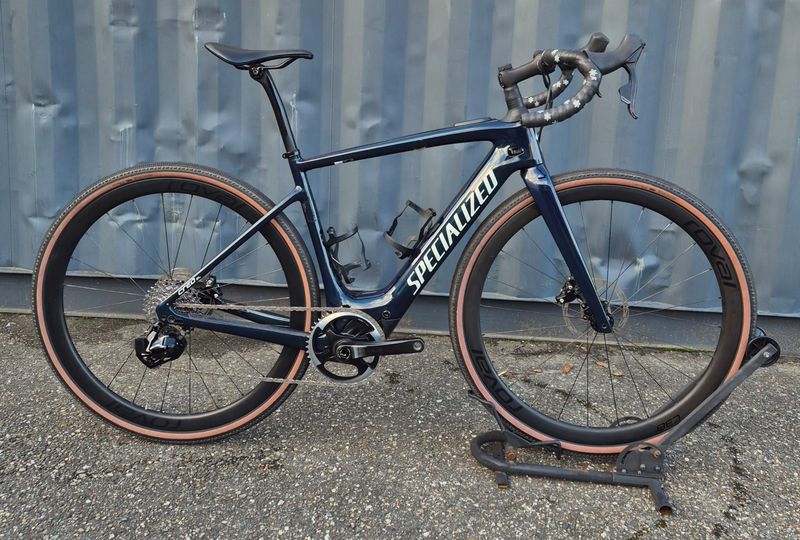 Used Specialized Turbo Creo SL Expert 2023 2023 Road & Gravel