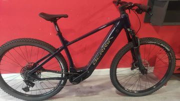 Używany Berria E-BRAVO HPR ELITE NX 2024 2024 MTB