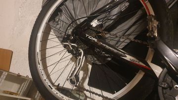 Gebrauchtes Bottecchia Pordoi 2009 Mountainbike, Weiß — Bild 4 von 10